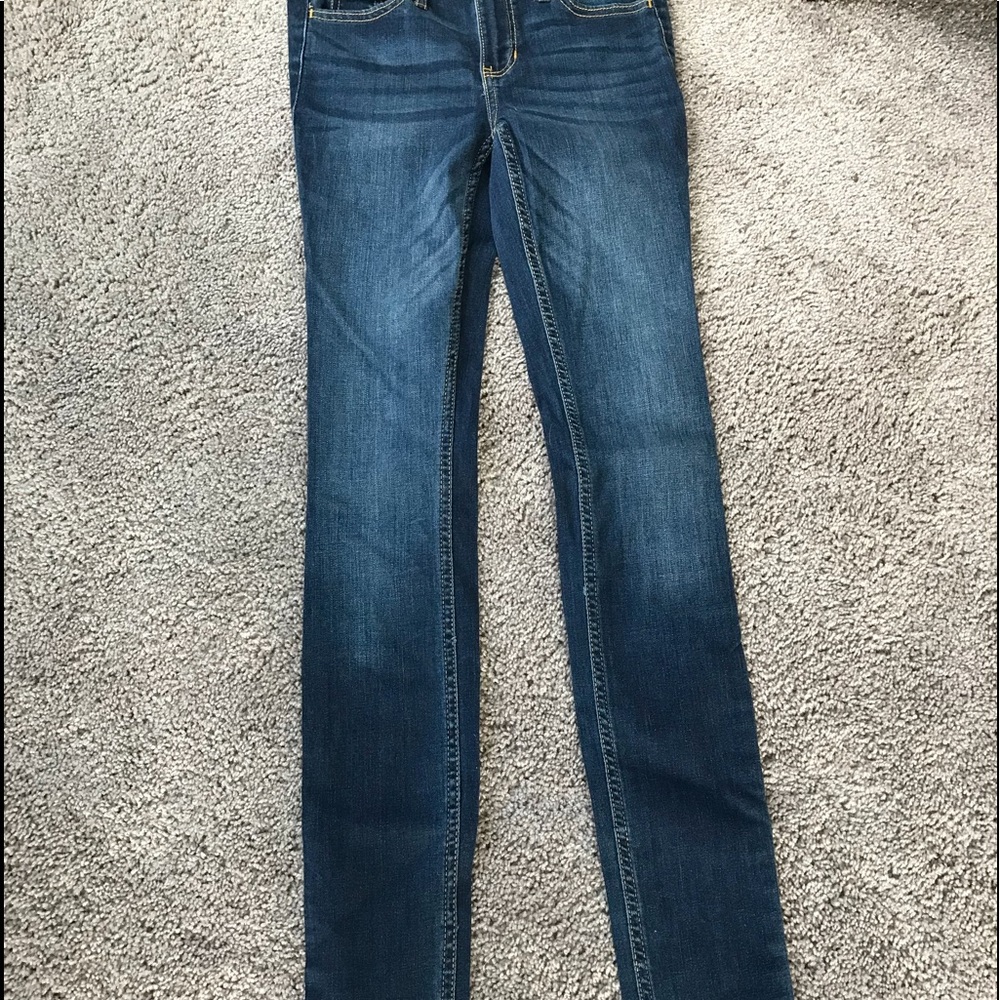 Hollister jeans